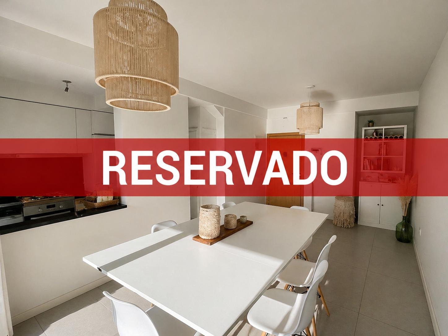 Villa Luro – Departamento semi piso dos ambientes en venta – Categoria – A estrenar