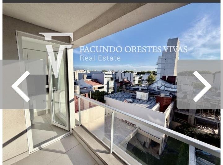 Villa Luro – Departamento semi piso dos ambientes en venta – Categoria – A estrenar