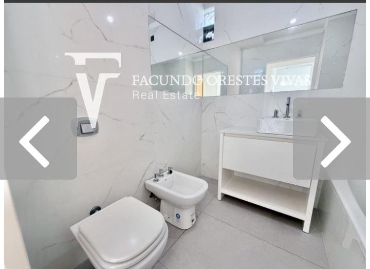 Villa Luro – Departamento semi piso dos ambientes en venta – Categoria – A estrenar