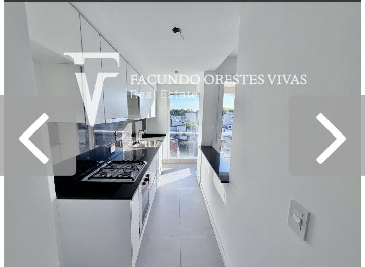 Villa Luro – Departamento semi piso dos ambientes en venta – Categoria – A estrenar