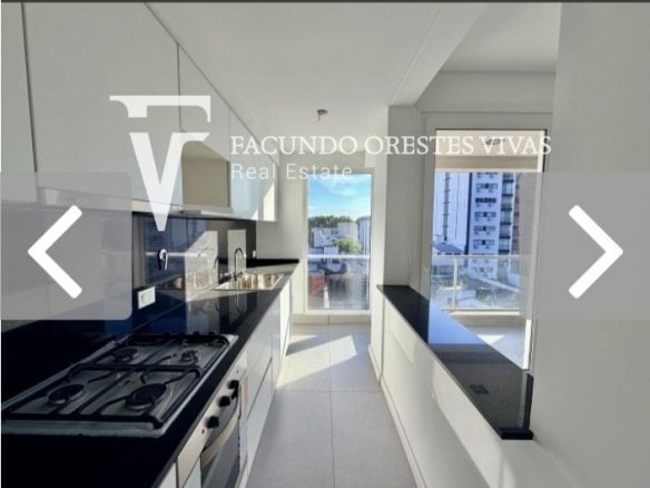 Villa Luro – Departamento semi piso dos ambientes en venta – Categoria – A estrenar
