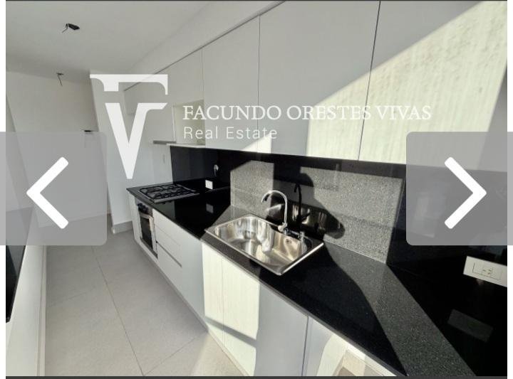 Villa Luro – Departamento semi piso dos ambientes en venta – Categoria – A estrenar