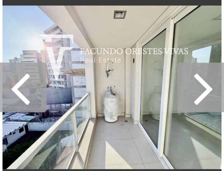 Villa Luro – Departamento semi piso dos ambientes en venta – Categoria – A estrenar