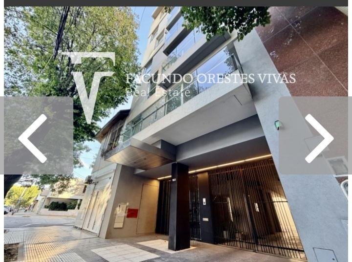Villa Luro – Departamento semi piso dos ambientes en venta – Categoria – A estrenar