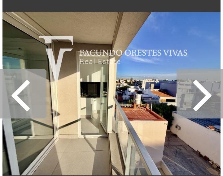 Villa Luro – Departamento semi piso dos ambientes en venta – Categoria – A estrenar