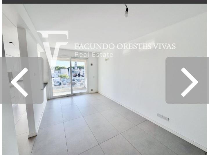 Villa Luro – Departamento semi piso dos ambientes en venta – Categoria – A estrenar
