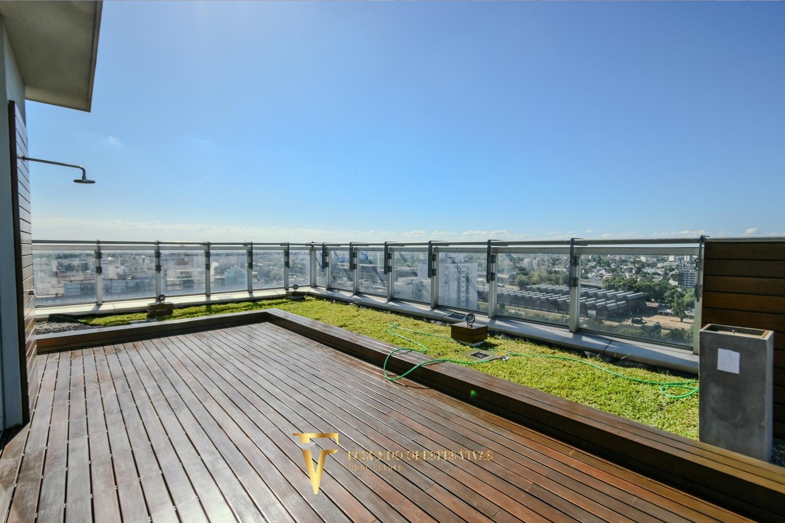 VENTA – DEPARTAMENTO – TRES AMBIENTES – FRENTE – CATEGORÍA – A ESTRENAR – AMENITIES – VILLA LURO
