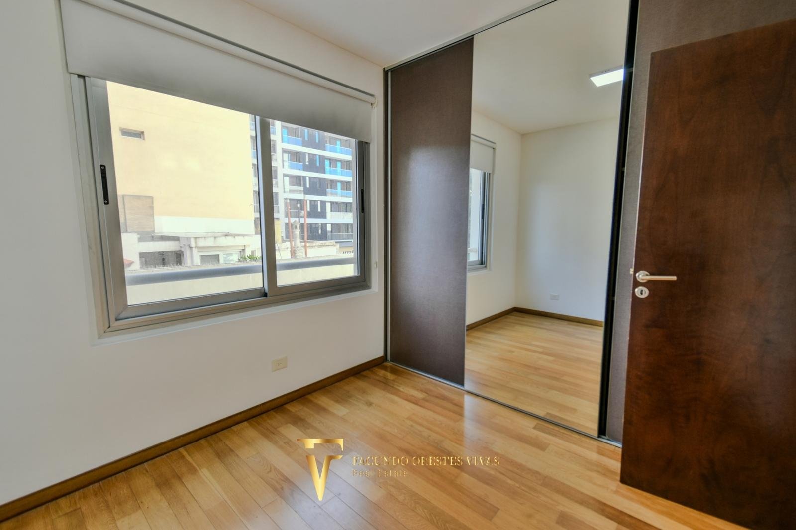 VENTA – DEPARTAMENTO – TRES AMBIENTES – FRENTE – CATEGORÍA – A ESTRENAR – AMENITIES – VILLA LURO