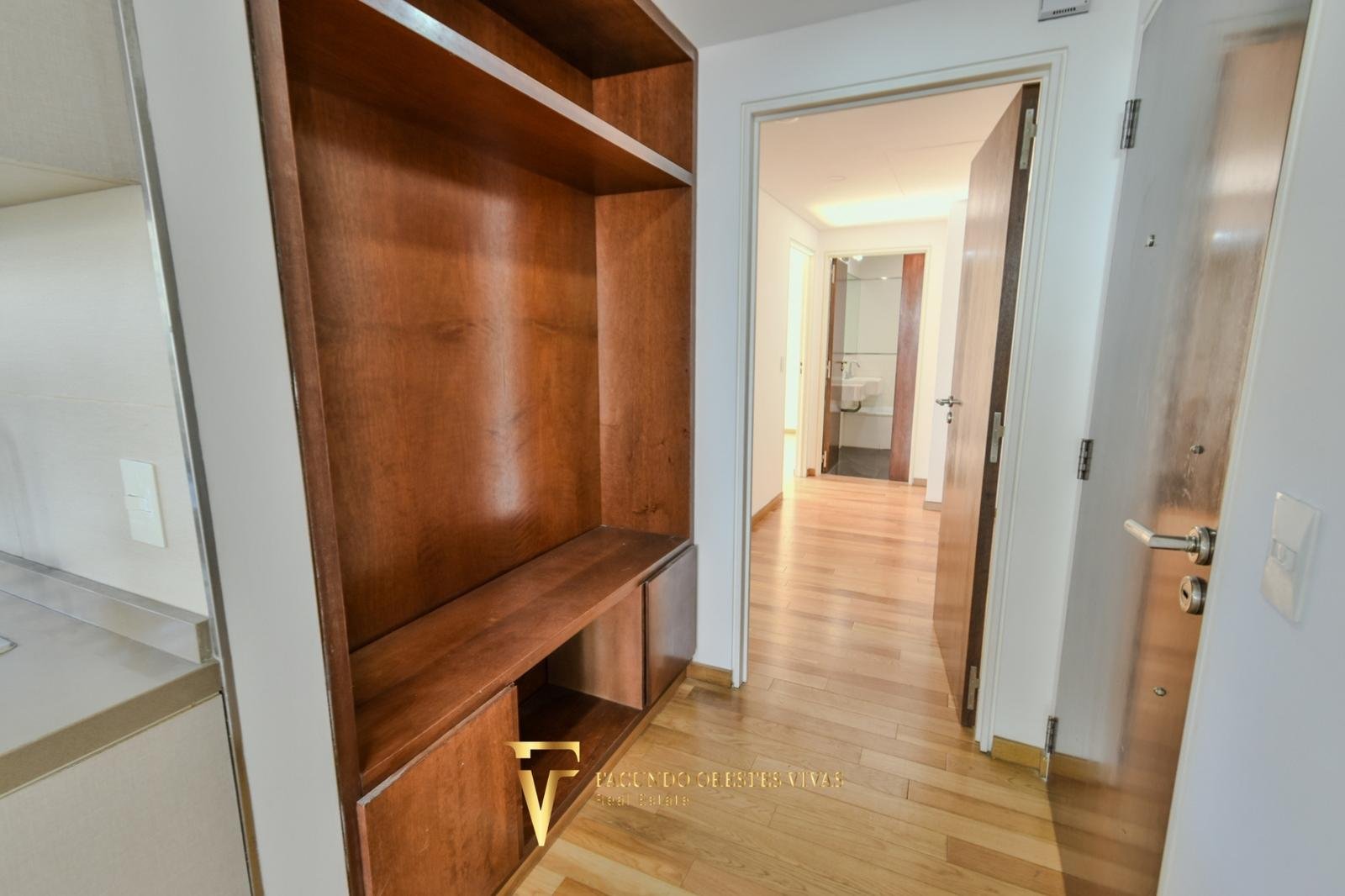 VENTA – DEPARTAMENTO – TRES AMBIENTES – FRENTE – CATEGORÍA – A ESTRENAR – AMENITIES – VILLA LURO