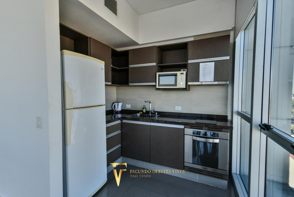 VENTA – DEPARTAMENTO – TRES AMBIENTES – FRENTE – CATEGORÍA – A ESTRENAR – AMENITIES – VILLA LURO