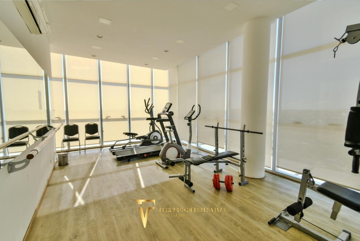 VENTA – DEPARTAMENTO – TRES AMBIENTES – FRENTE – CATEGORÍA – A ESTRENAR – AMENITIES – VILLA LURO