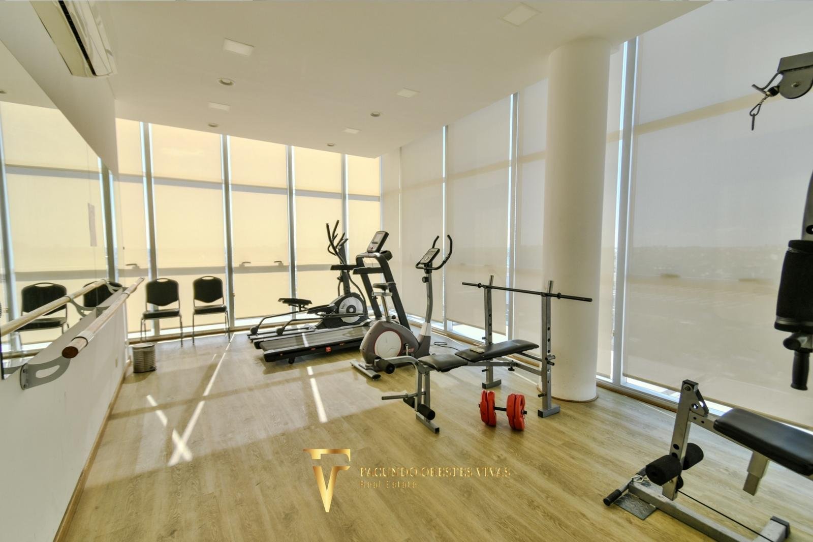 VENTA – DEPARTAMENTO – TRES AMBIENTES – FRENTE – CATEGORÍA – A ESTRENAR – AMENITIES – VILLA LURO