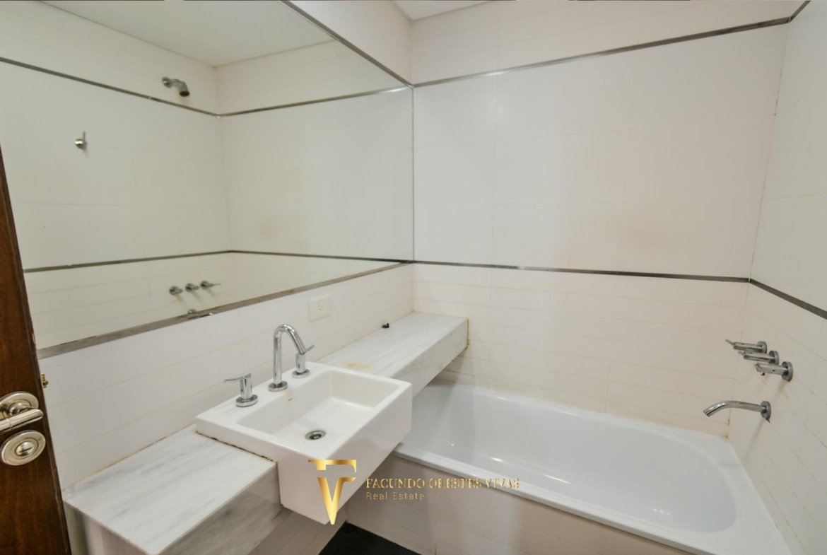 VENTA – DEPARTAMENTO – TRES AMBIENTES – FRENTE – CATEGORÍA – A ESTRENAR – AMENITIES – VILLA LURO
