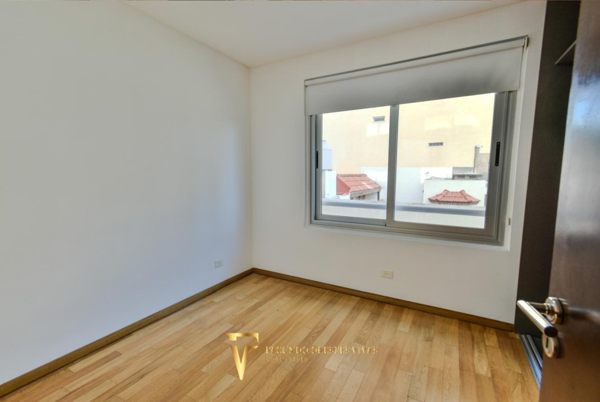 VENTA – DEPARTAMENTO – TRES AMBIENTES – FRENTE – CATEGORÍA – A ESTRENAR – AMENITIES – VILLA LURO