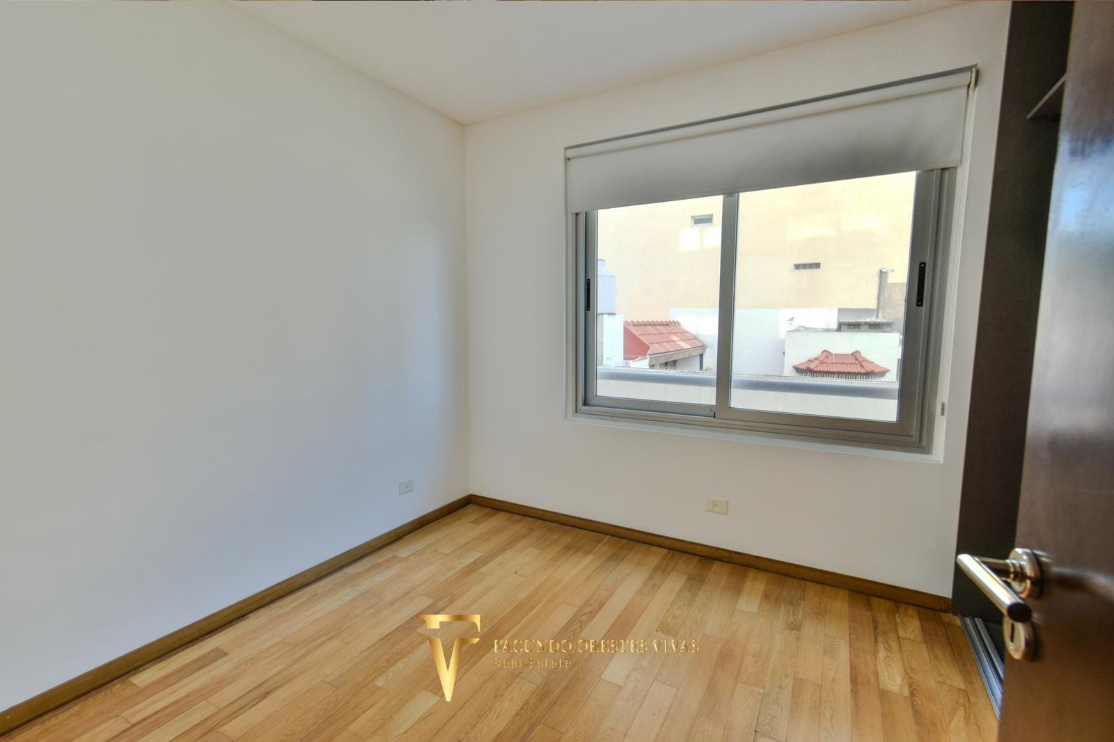 VENTA – DEPARTAMENTO – TRES AMBIENTES – FRENTE – CATEGORÍA – A ESTRENAR – AMENITIES – VILLA LURO