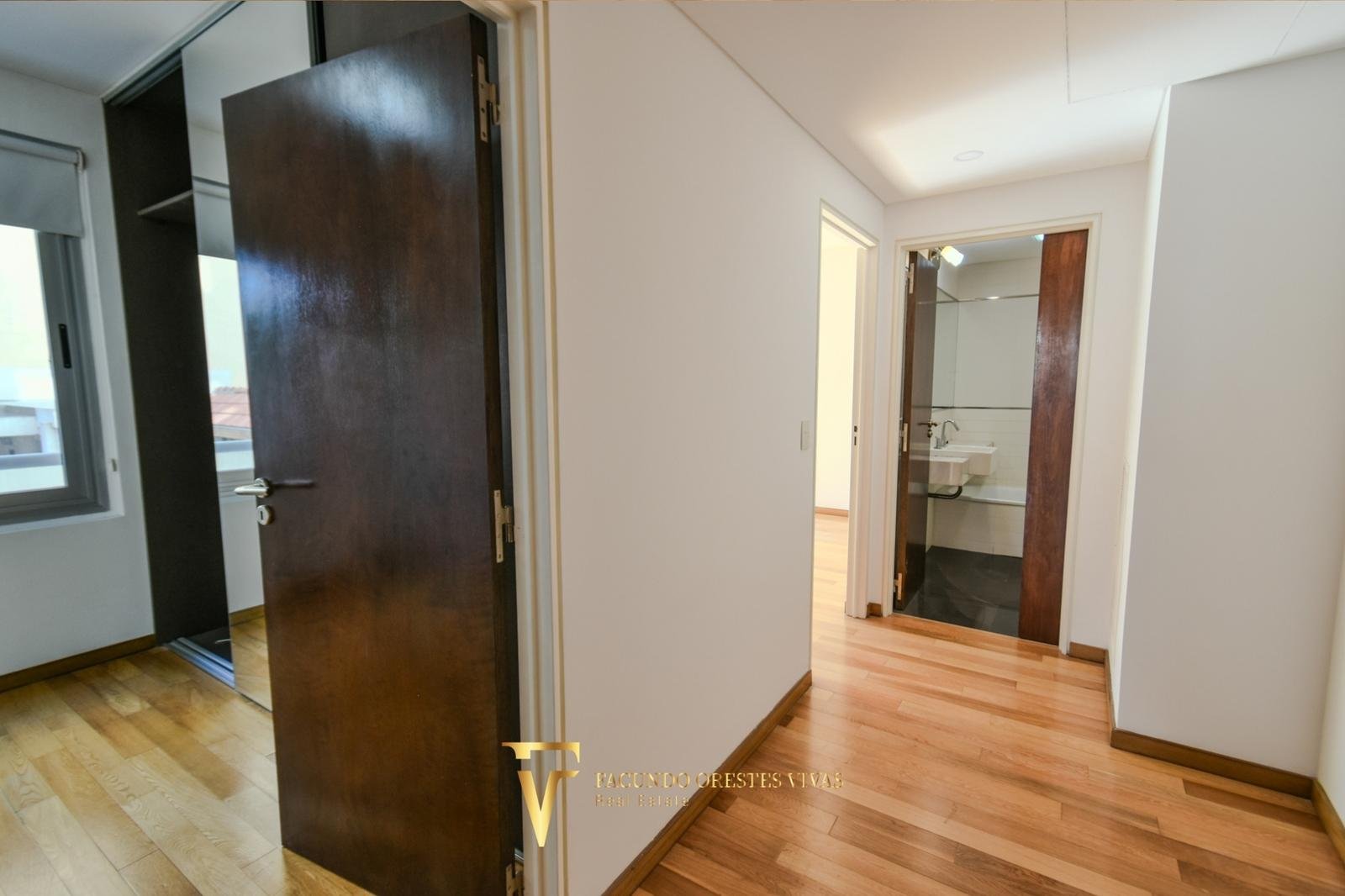 VENTA – DEPARTAMENTO – TRES AMBIENTES – FRENTE – CATEGORÍA – A ESTRENAR – AMENITIES – VILLA LURO