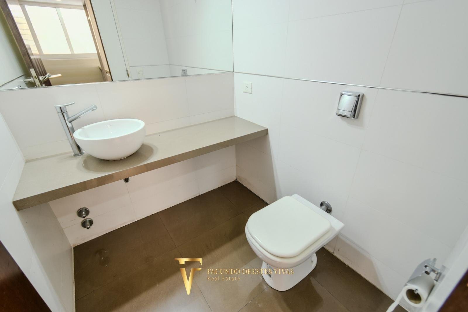 VENTA – DEPARTAMENTO – TRES AMBIENTES – FRENTE – CATEGORÍA – A ESTRENAR – AMENITIES – VILLA LURO