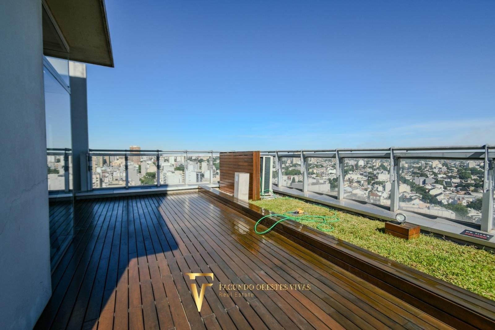 VENTA – DEPARTAMENTO – TRES AMBIENTES – FRENTE – CATEGORÍA – A ESTRENAR – AMENITIES – VILLA LURO