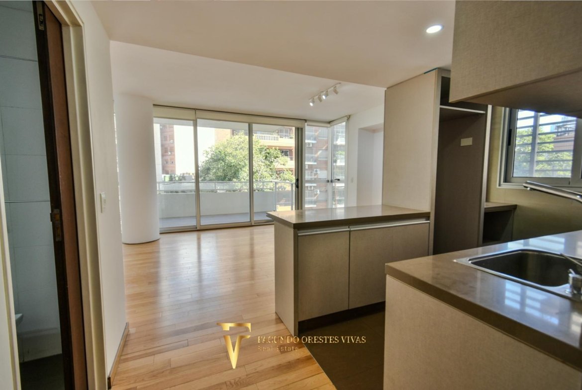 VENTA – DEPARTAMENTO – TRES AMBIENTES – FRENTE – CATEGORÍA – A ESTRENAR – AMENITIES – VILLA LURO