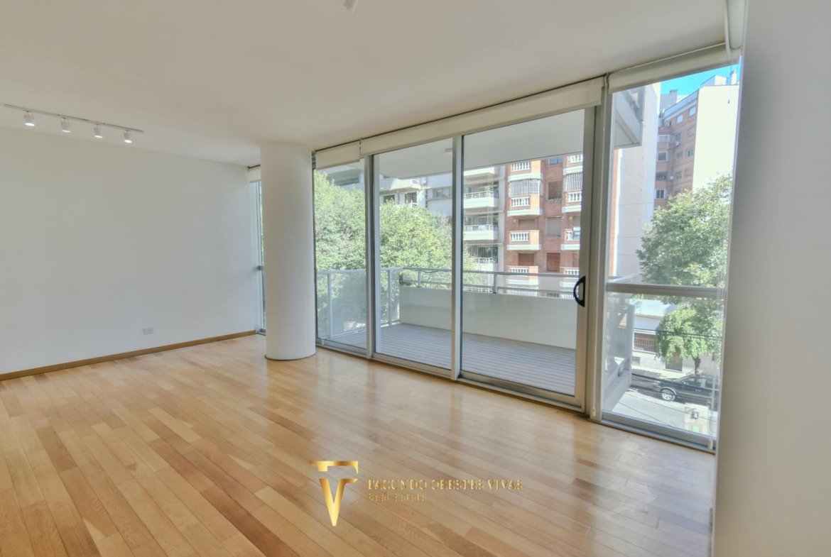 VENTA – DEPARTAMENTO – TRES AMBIENTES – FRENTE – CATEGORÍA – A ESTRENAR – AMENITIES – VILLA LURO