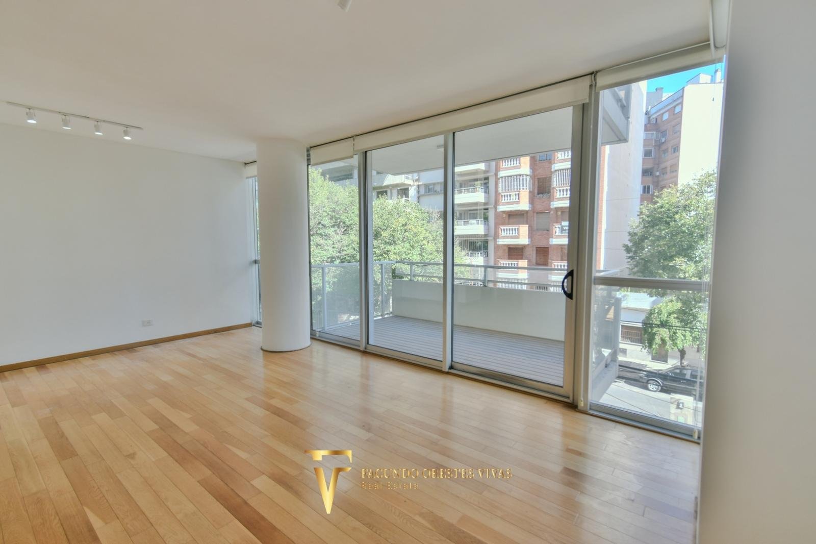 VENTA – DEPARTAMENTO – TRES AMBIENTES – FRENTE – CATEGORÍA – A ESTRENAR – AMENITIES – VILLA LURO