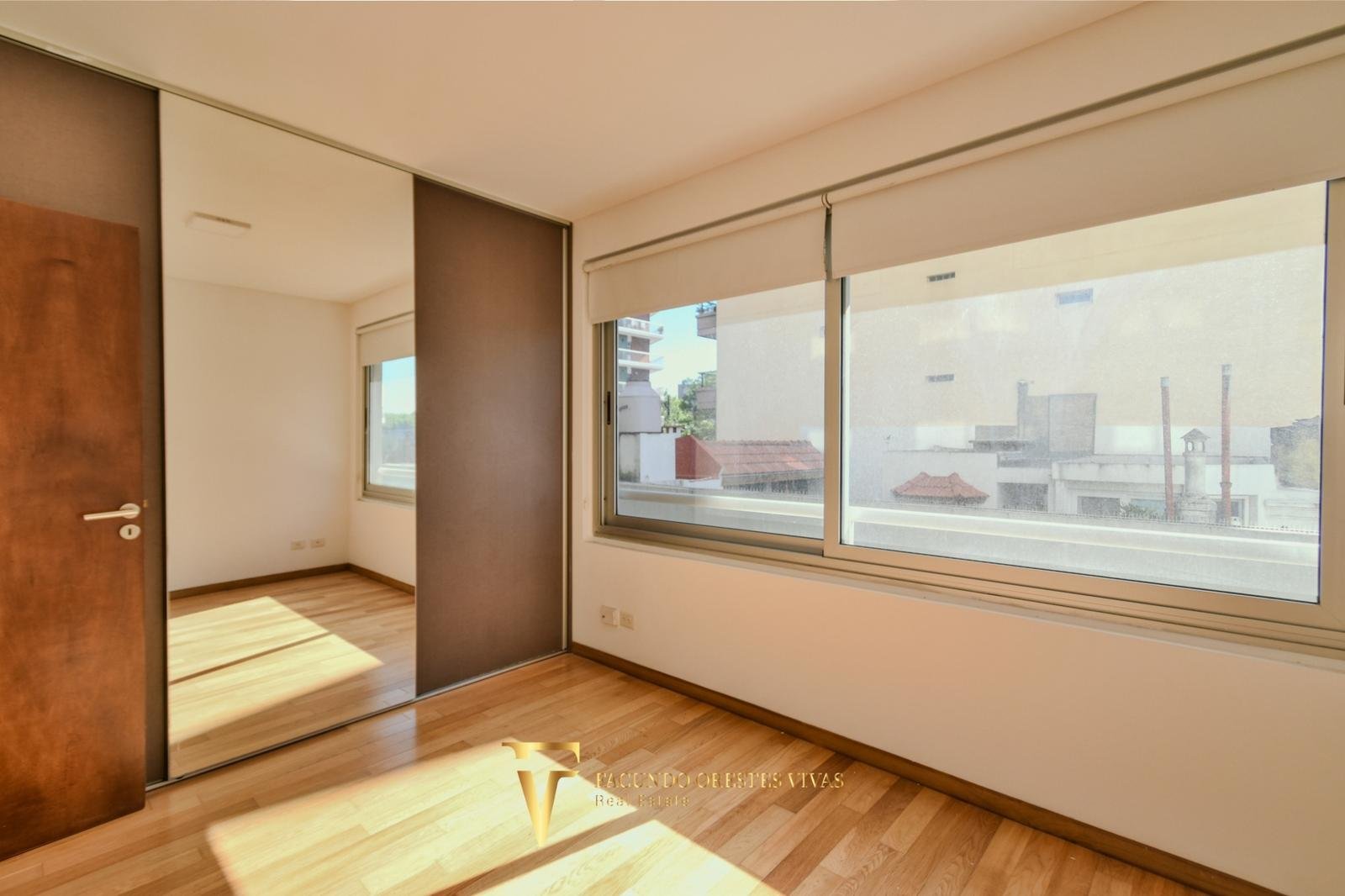 VENTA – DEPARTAMENTO – TRES AMBIENTES – FRENTE – CATEGORÍA – A ESTRENAR – AMENITIES – VILLA LURO