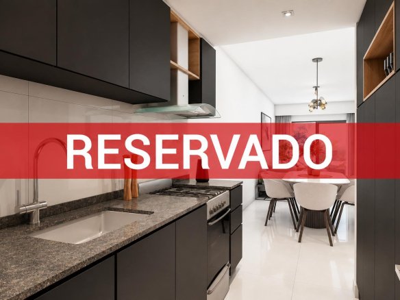 VENTA – MATADEROS – DEPARTAMENTO – CUATRO AMBIENTES- BALCÓN – CATEGORÍA