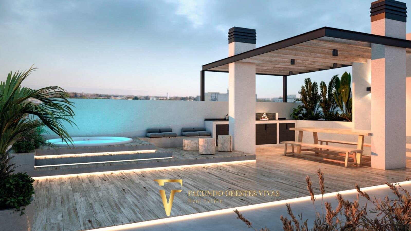 VENTA-MATADEROS-DEPARTAMENTO 4 AMBIENTES TERRAZA DOBLE COCHERA