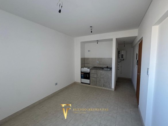 VENTA – DEPARTAMENTO – MONOAMBIENTE – A ESTRENAR – MONTE CASTRO