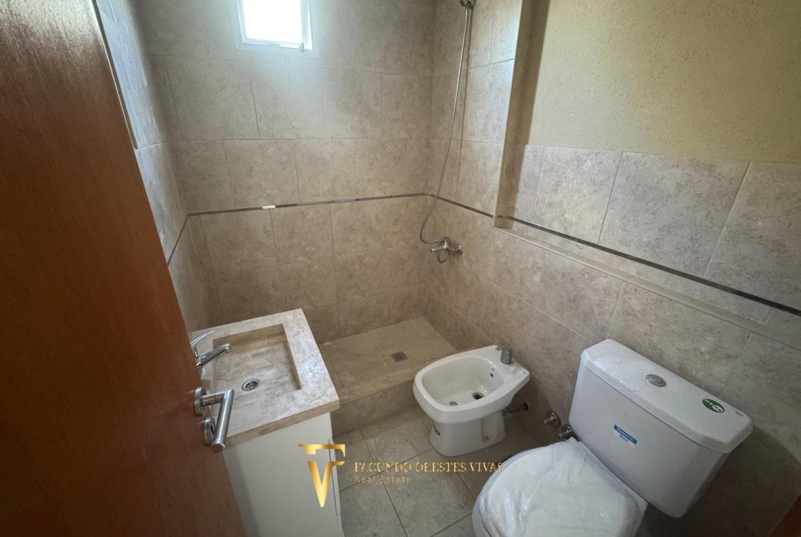 VENTA – DEPARTAMENTO – MONOAMBIENTE – A ESTRENAR – MONTE CASTRO
