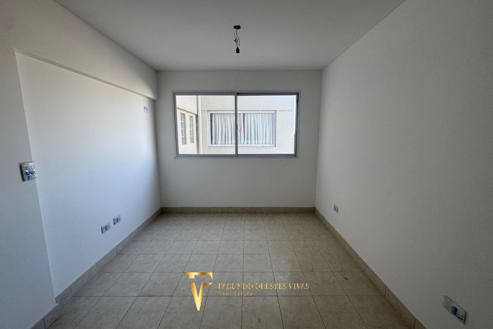 VENTA – DEPARTAMENTO – MONOAMBIENTE – A ESTRENAR – MONTE CASTRO