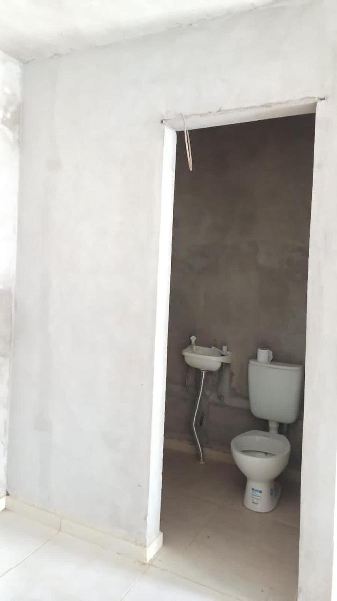 CASA TRES AMBIENTES – MAR DE AJÓ – COCHERA – AMPLIO TERRENO – SALIDA A DOLORES