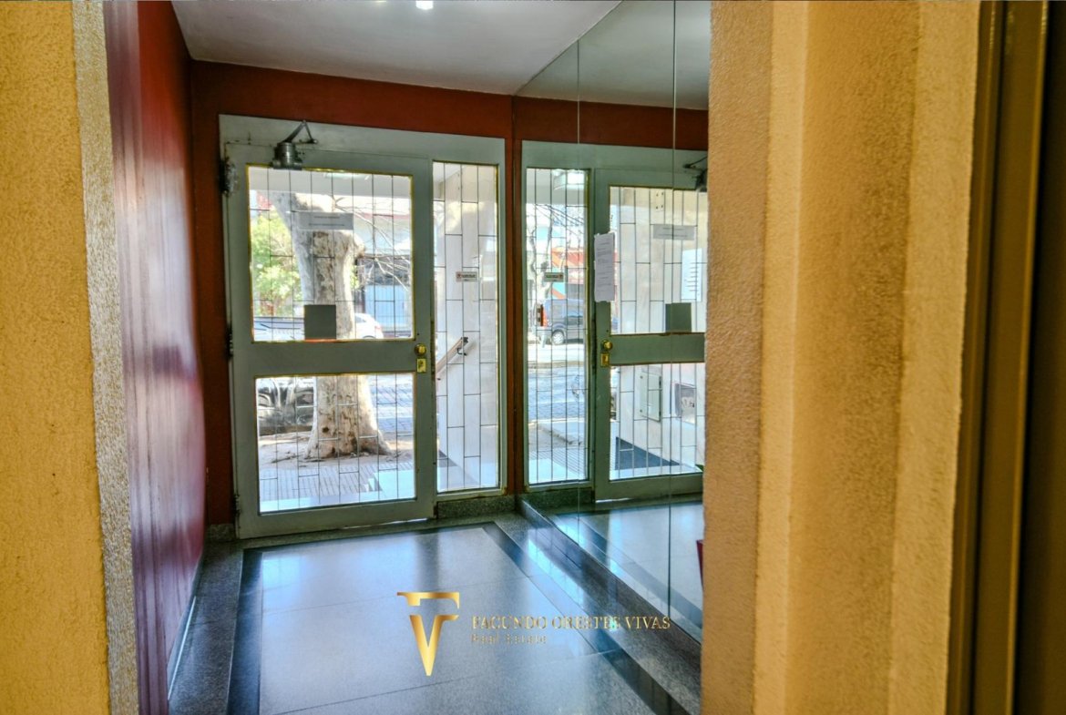 VENTA – DEPARTAMENTO – DOS AMBIENTES – APTO CRÉDITO – MATADEROS