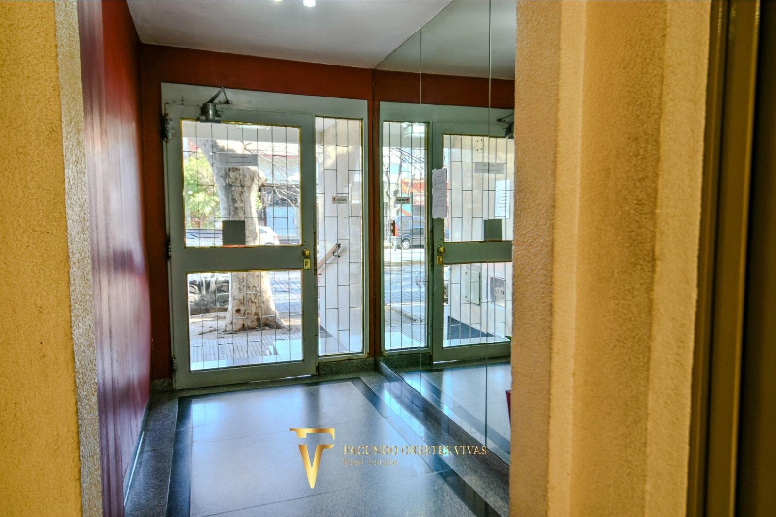 VENTA – DEPARTAMENTO – DOS AMBIENTES – APTO CRÉDITO – MATADEROS
