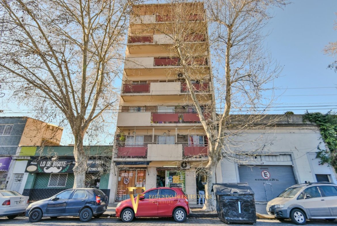 VENTA – DEPARTAMENTO – DOS AMBIENTES – APTO CRÉDITO – MATADEROS