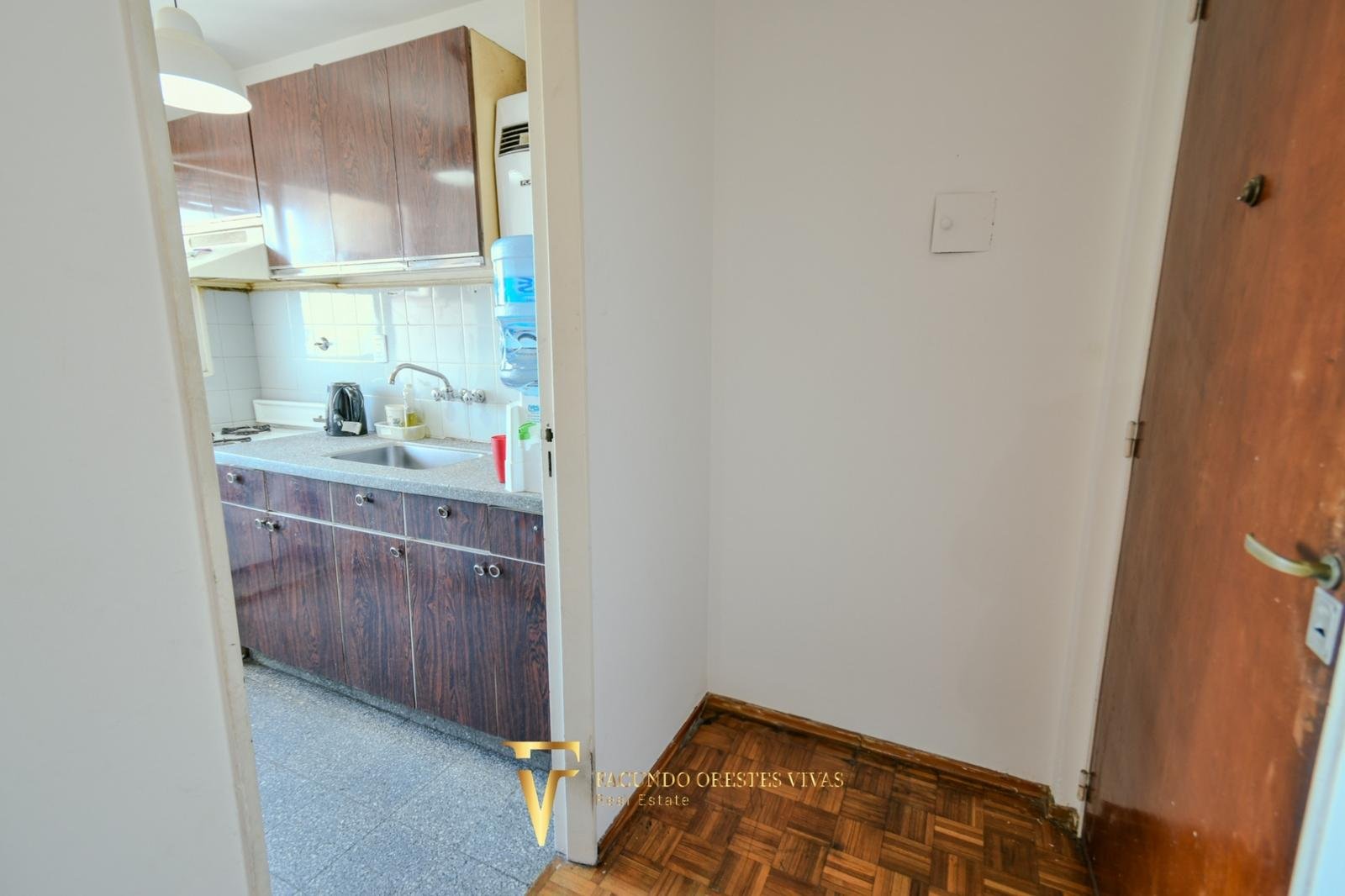 VENTA – DEPARTAMENTO – DOS AMBIENTES – APTO CRÉDITO – MATADEROS