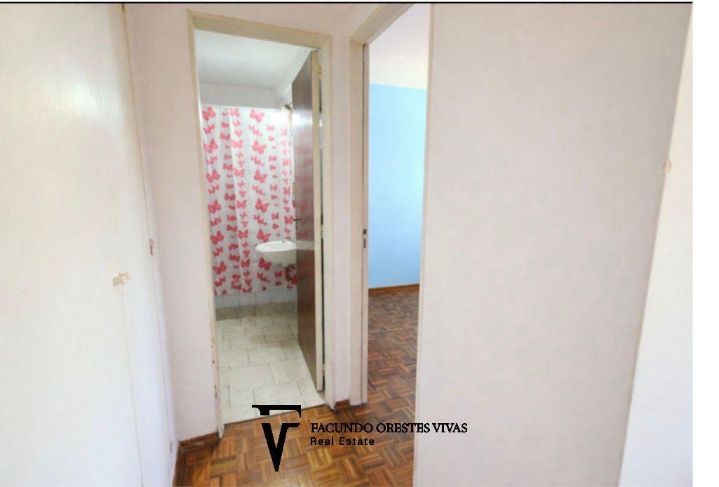 VENTA – DEPARTAMENTO – DOS AMBIENTES – APTO CRÉDITO – MATADEROS