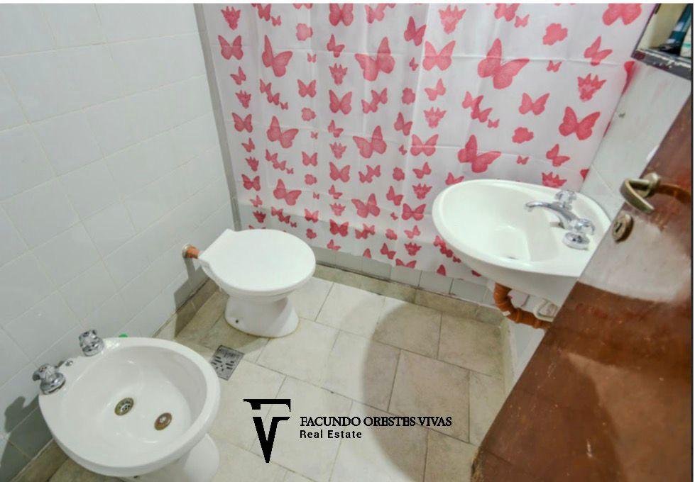 VENTA – DEPARTAMENTO – DOS AMBIENTES – APTO CRÉDITO – MATADEROS