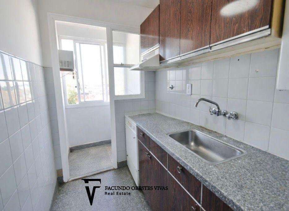 VENTA – DEPARTAMENTO – DOS AMBIENTES – APTO CRÉDITO – MATADEROS