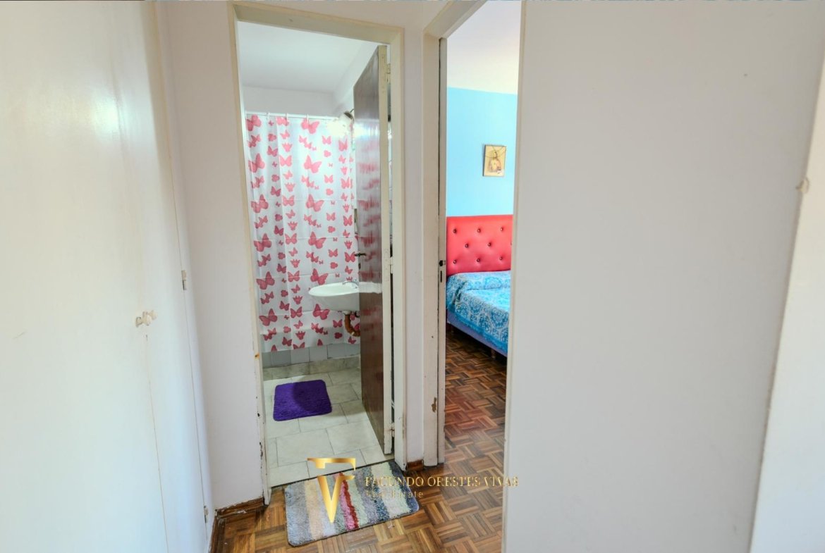 VENTA – DEPARTAMENTO – DOS AMBIENTES – APTO CRÉDITO – MATADEROS