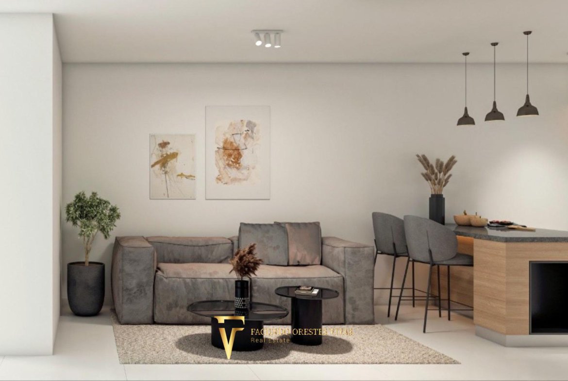 VENTA – MATADEROS – DEPARTAMENTO – DOS AMBIENTES -BALCÓN – CATEGORÍA