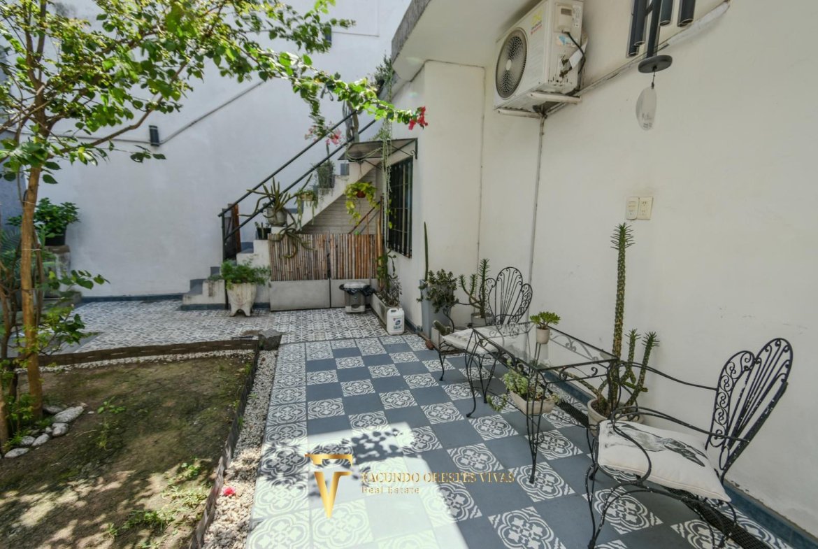 Casa en Venta
