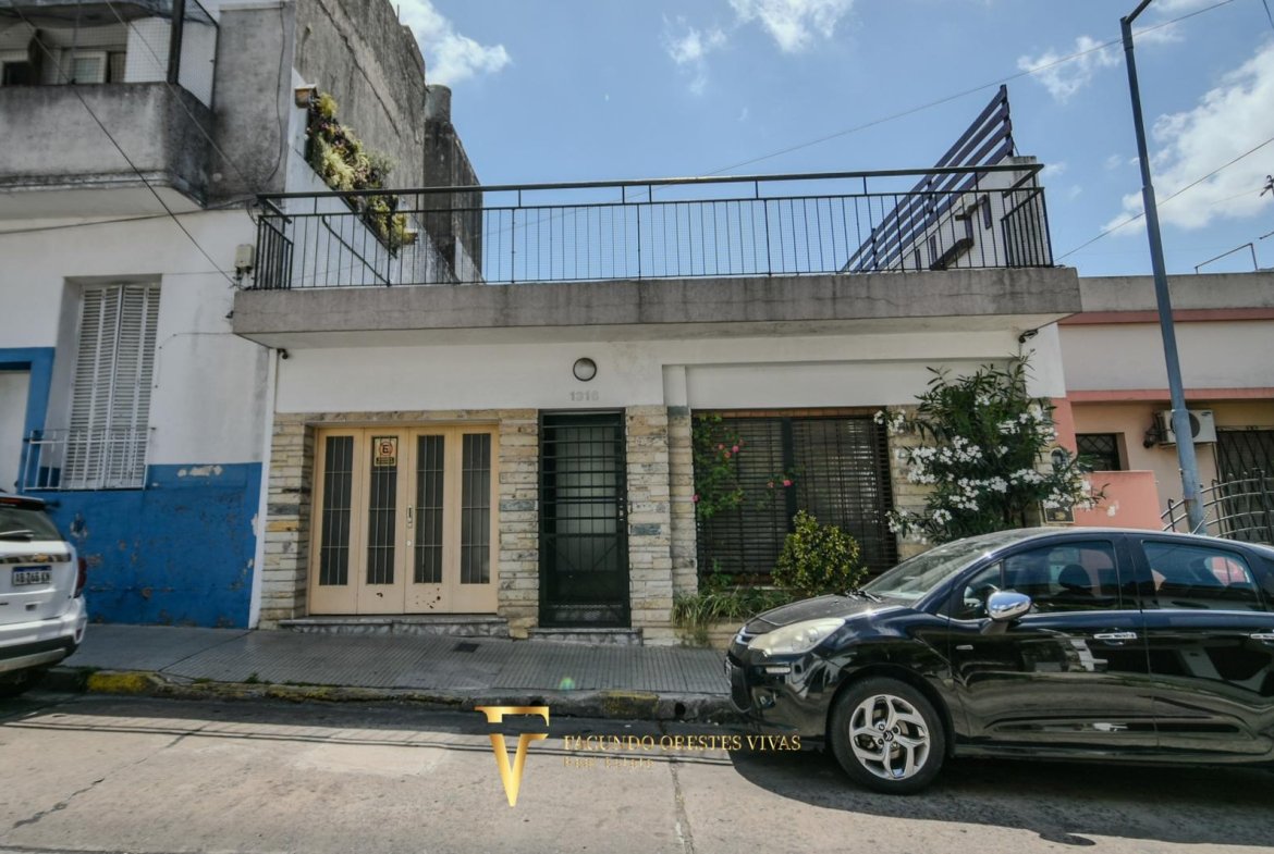 Casa en Venta