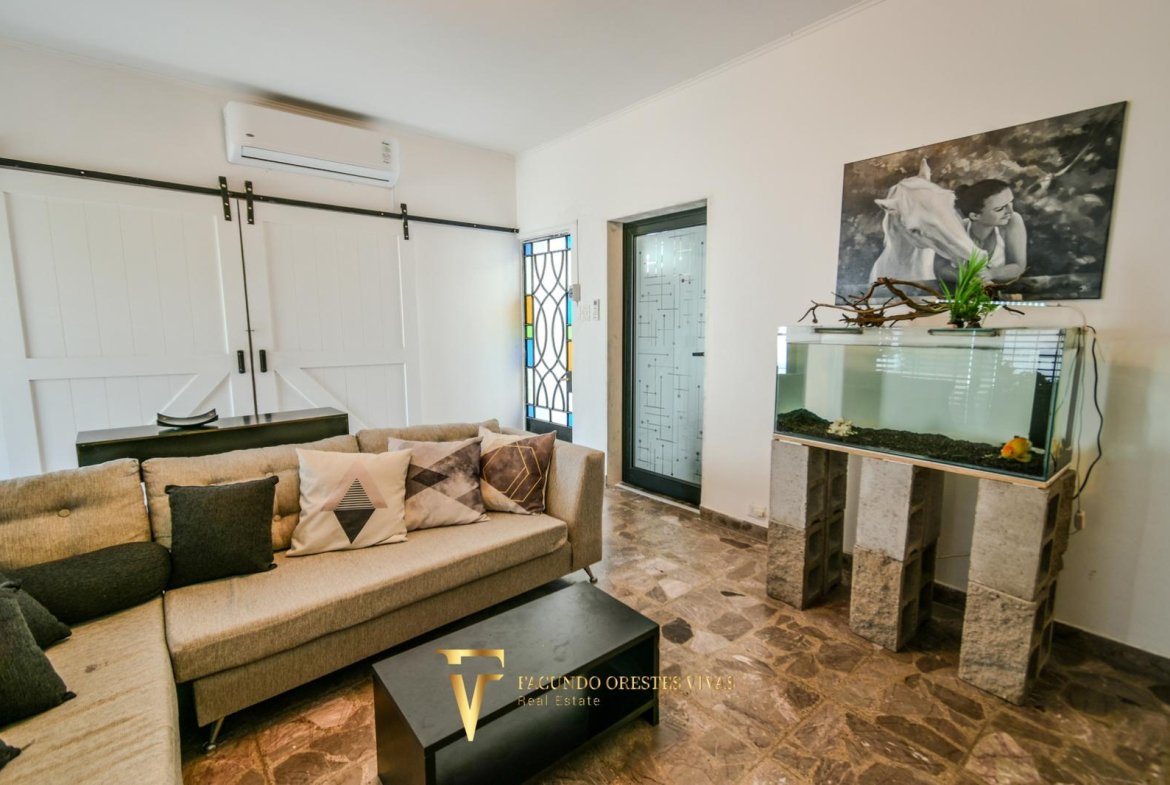 Casa en Venta