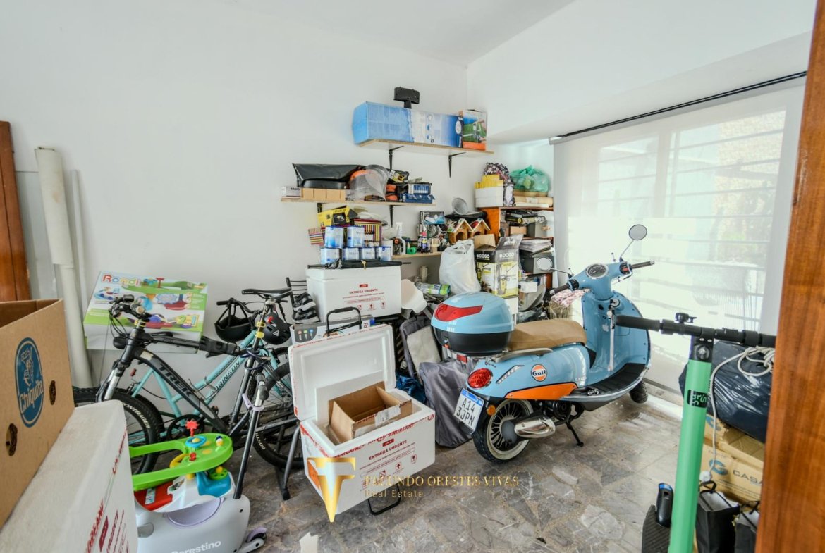 Casa en Venta