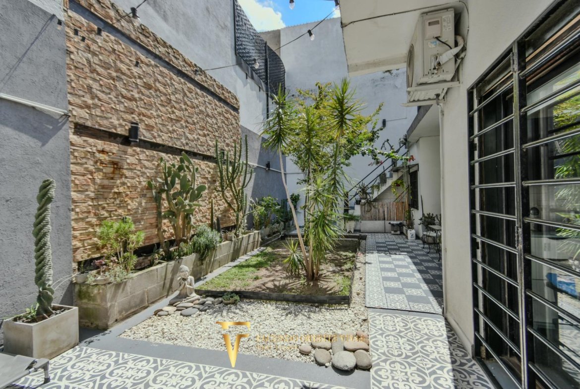 Casa en Venta