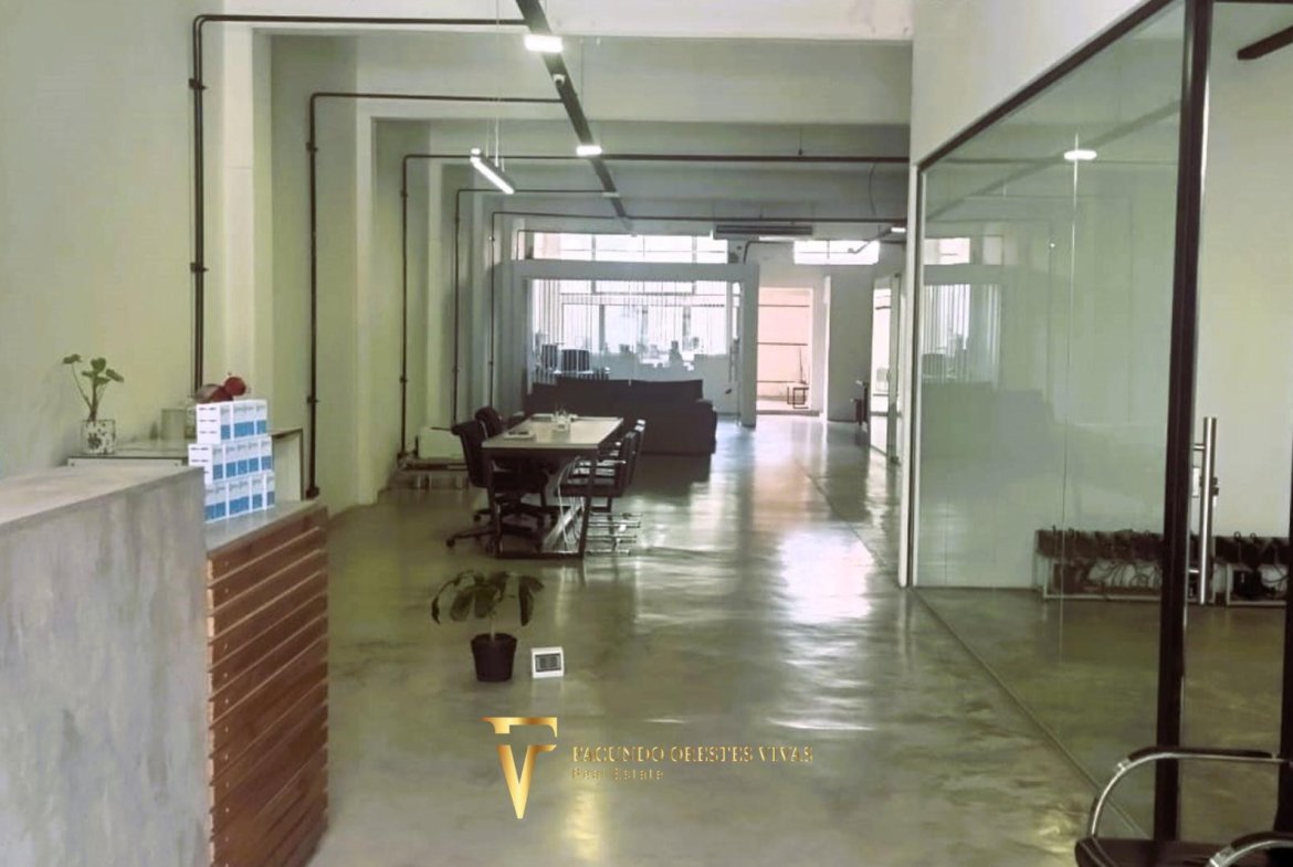 Venta – Local – Liniers – Av. Emilio Castro – Barrio Naon – Mataderos