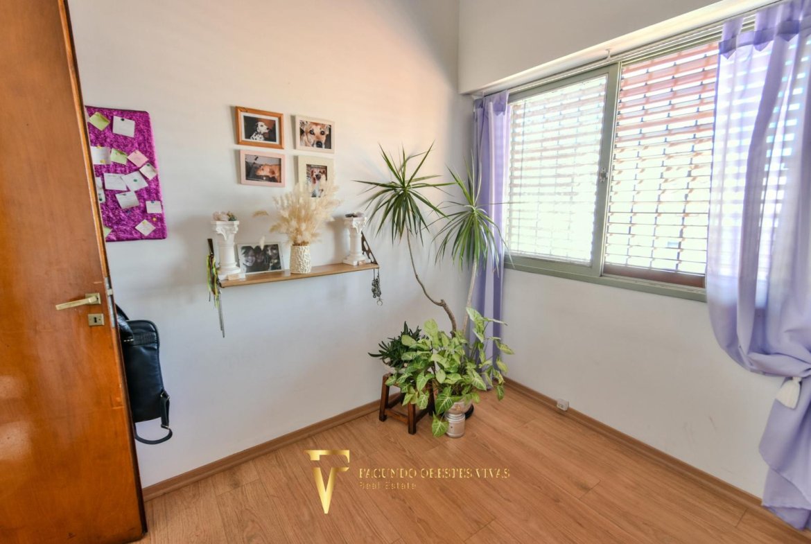 VENTA • RAMOS MEJIA • URQUIZA 620 • DUPLEX • 4 AMBIENTES