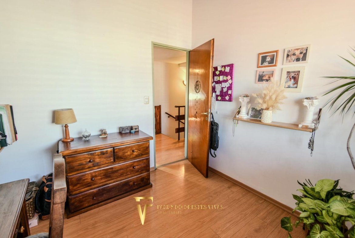 VENTA • RAMOS MEJIA • URQUIZA 620 • DUPLEX • 4 AMBIENTES