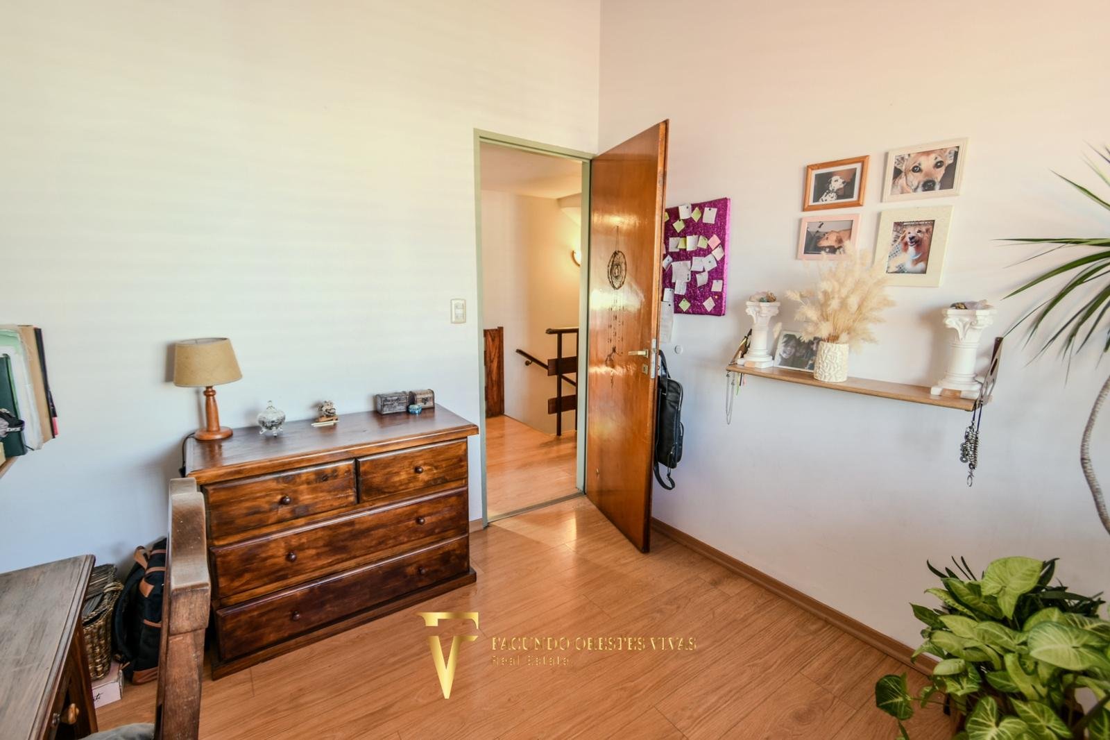 VENTA • RAMOS MEJIA • URQUIZA 620 • DUPLEX • 4 AMBIENTES
